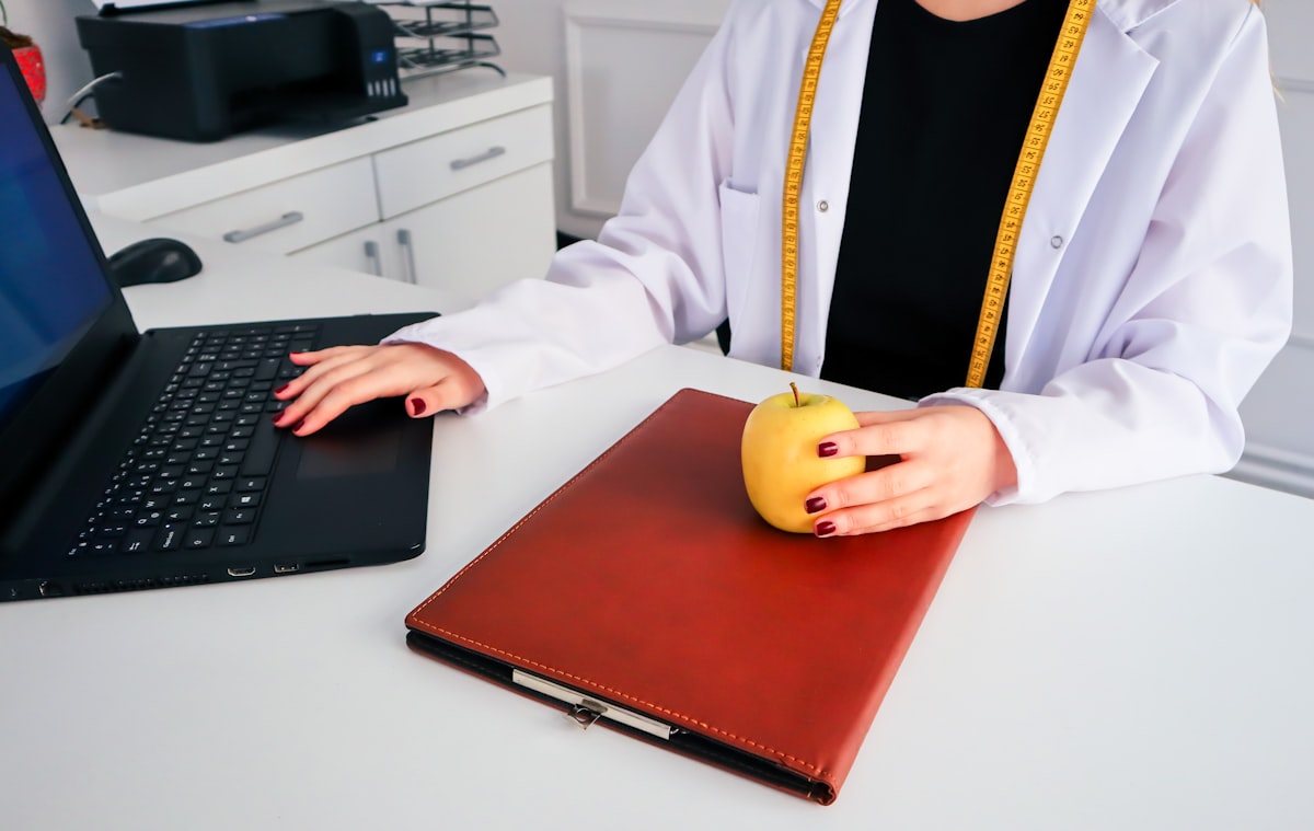 Leitura de rótulos e escolhas informadas